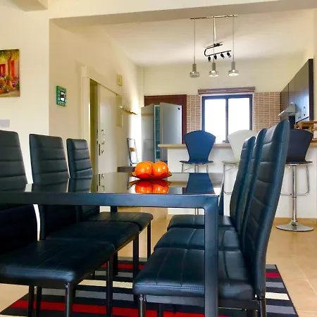 Secret Valley 3 Bedroom In Paphos * Kouklia