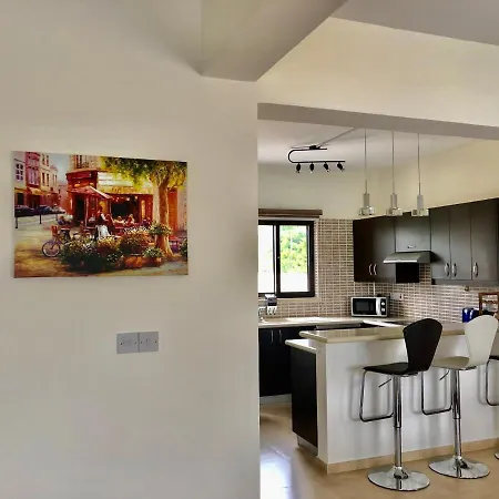 Secret Valley 3 Bedroom In Paphos