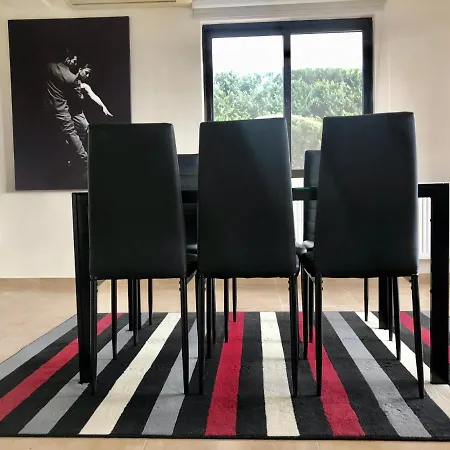 Secret Valley 3 Bedroom In Paphos Kouklia