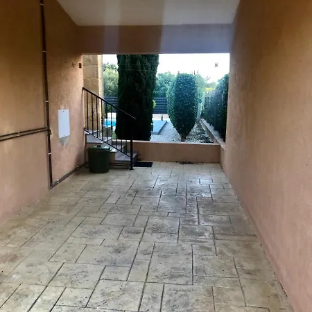 Secret Valley 3 Bedroom In Paphos Villa