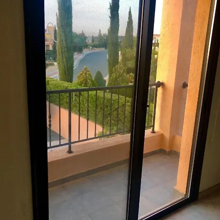 Villa Secret Valley 3 Bedroom In Paphos *
