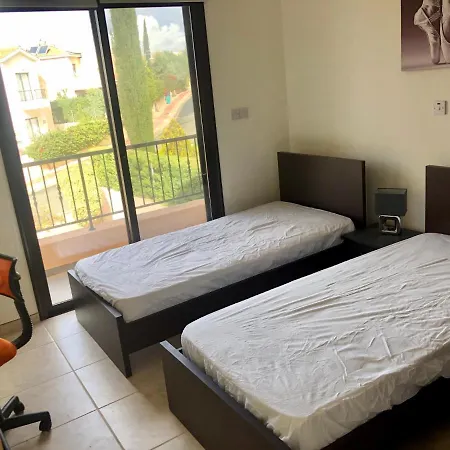 Secret Valley 3 Bedroom In Paphos *