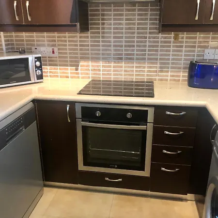 Secret Valley 3 Bedroom In Paphos Kouklia