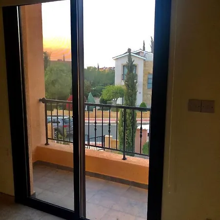 Villa Secret Valley 3 Bedroom In Paphos