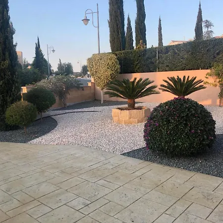 Secret Valley 3 Bedroom In Paphos Kouklia
