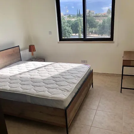 Secret Valley 3 Bedroom In Paphos *