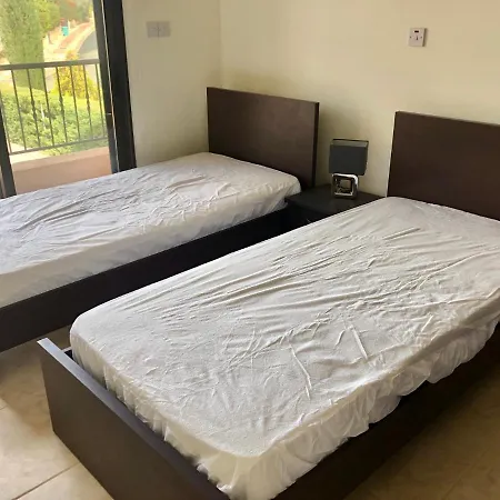 Villa Secret Valley 3 Bedroom In Paphos