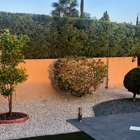 Secret Valley 3 Bedroom In Paphos *
