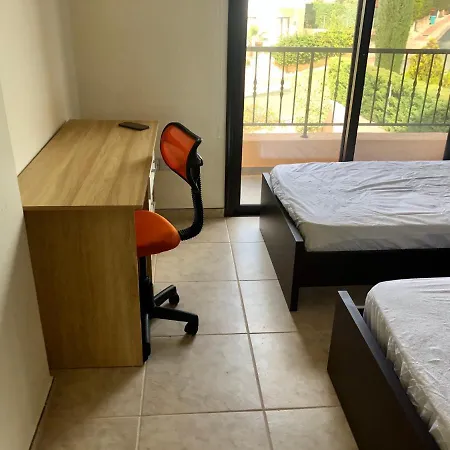 Villa Secret Valley 3 Bedroom In Paphos